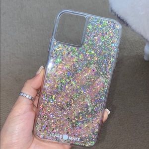 iPhone 11 Casemate Twinkle Confetti Case